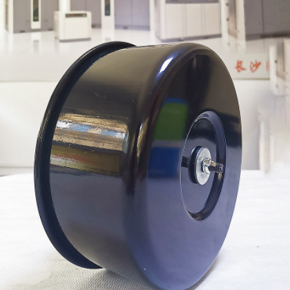 厂家直销红五环空滤总适用于红五环空气压缩机滤清器总成图2