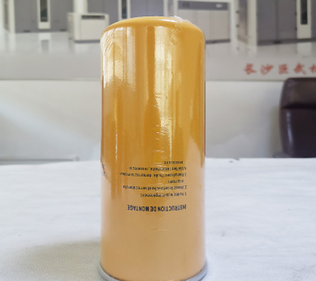 厂家直销批发油滤芯机油滤芯滤清器空气压缩机油滤芯配件图2