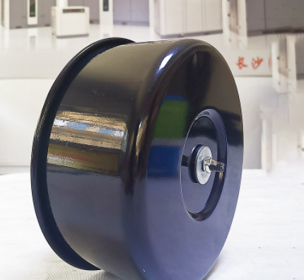 厂家直销红五环空滤总适用于红五环空气压缩机滤清器总成图2