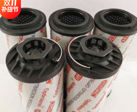 动力站1300R010BNHC液压油滤芯 0850R 0950R过滤替代贺德克滤芯图2