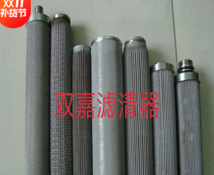 工业徐工回油滤芯803164329 装载机XGHL7-700*10型号齐全图2