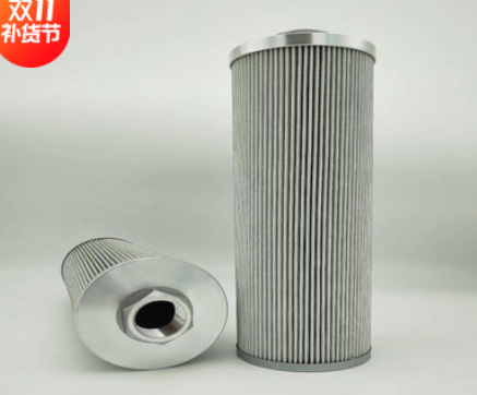 水泥厂磨滑履油站滤芯RDSLX-40/63*80T 型号多多 可定制图3