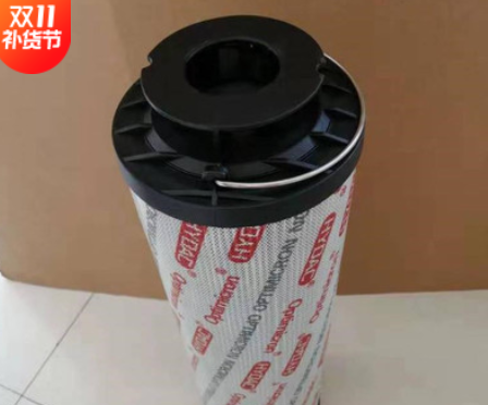 风电发电机组齿轮箱滤芯1300R010BN4HC/-B4-KE50液压油滤芯图2