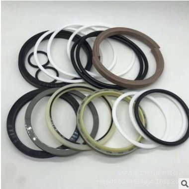 现货供应柳工装载机配件CLG888动臂油缸10С0062图2