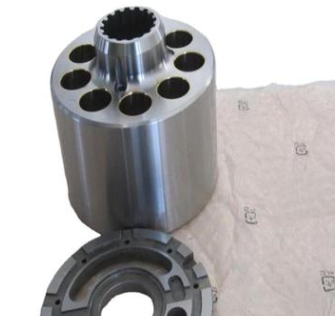 现货供应挖掘机配件PC300-8 PC450-8空调伺服马达ND063800-0310图3