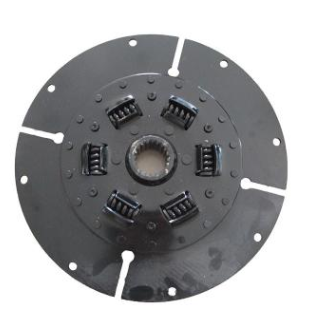 PC200-7 驱动齿 20Y-27-11582 挖掘机PC200-7驱动齿圈图3