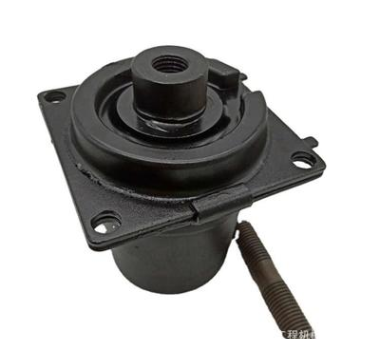 PC200-7 驱动齿 20Y-27-11582 挖掘机PC200-7驱动齿圈图2