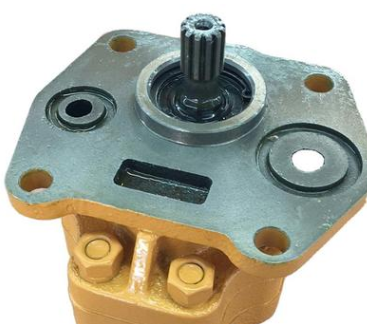 现货供应推土机配件D80A-18 D85A转向阀154-15-00142 变速阀图3