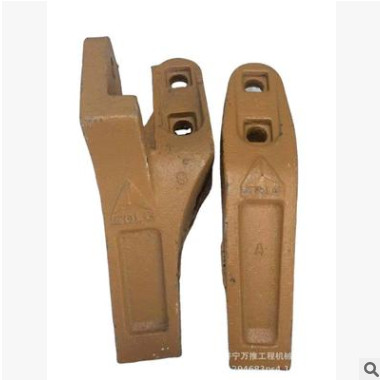 现货供应山推装载机配件SL30导轮座YJ315S-2-00011图3