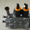 发动机配件S6D140E-3燃油泵 6218-71-1112, 喷油泵