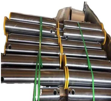 山推挖掘机配件SE230销轴230-64-08000 230-64-06000图2