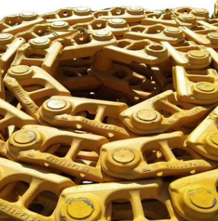 PC200-7水泵 6735-61-1101 6D102水泵图2