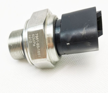 山推装载机配件SL50W空压 传感器D2340-00000?图2