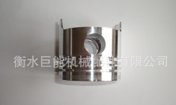 质量保障 现货供应 适用于 三菱S4L 活塞 活塞环 活塞销图2