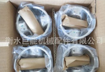 质量保障 现货供应 适用于 三菱S4L 活塞 活塞环 活塞销图3