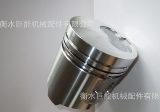 适用于：小松机型 4D94E 活塞 活塞销图2