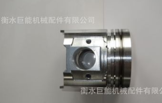 适用于：小松机型 4D94E 活塞 活塞销图3