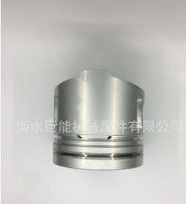 适用于日野S05D活塞图3