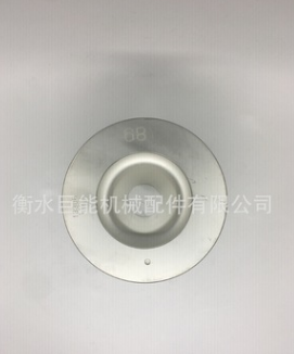 适用于日野S05D活塞图2