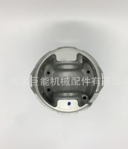 适用于马自达T3000活塞图3