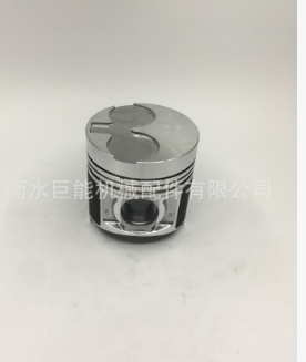 适用于帕金斯84活塞图2