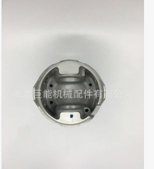 适用于马自达T4000活塞图2