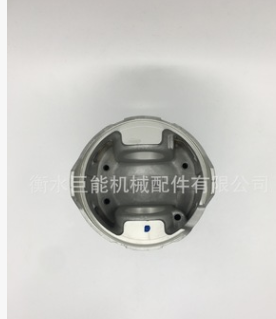 适用于帕金斯3135J186A活塞图3