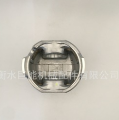 适用于洋马4TNV94活塞图3