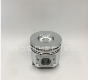 适用于洋马4TNV94活塞图2