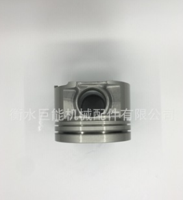 适用于：尼桑QD32活塞图3