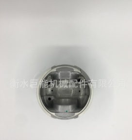 适用于：尼桑QD32活塞图2