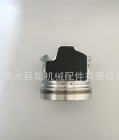 适用于：马自达WL12V 活塞图2
