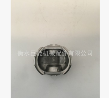 适用于久保田V3300 87.5 活塞图3