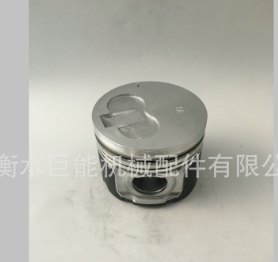 适用于起亚JT3.0活塞 活塞销图2