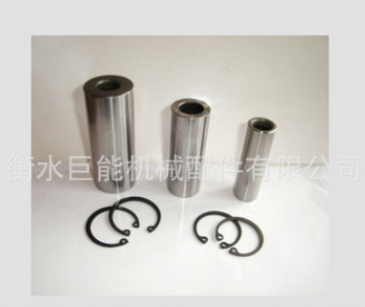 适用于：标致TUD5活塞 活塞销图3