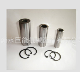 适用于：标致TUD5活塞 活塞销图2