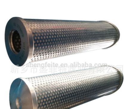 替代 阿特拉斯 螺杆 空压机配件 1614532900 油气分离过滤器 油分图3