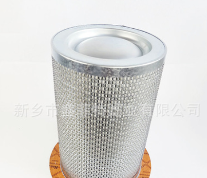 适用于 复盛 螺杆 空压机配件 油气分离 过滤器 91101-150 油分图2