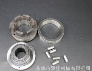 双伟牌台式压力机电动冲床配件-离合器总成图3