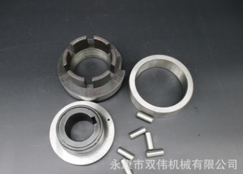 双伟牌台式压力机电动冲床配件-离合器总成图2