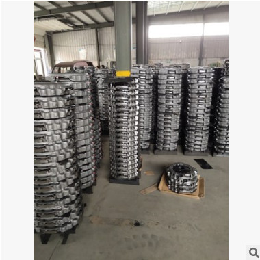 专业生产离合器压盘，离合器从动盘总成，430－255各种型号，农机图3