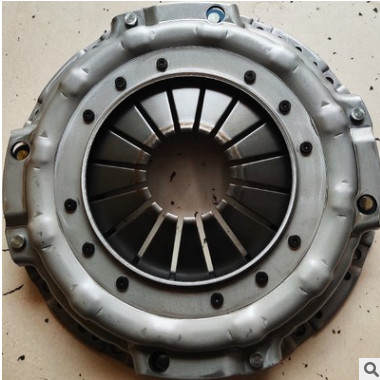 专业生产离合器压盘，离合器从动盘总成，430－255各种型号，农机图2