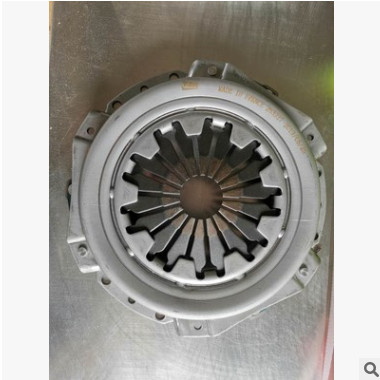 厂家直销供应标志205离合器片，离合器压盘，离合器分离轴承图2