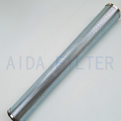 艾达厂家直销WH1449RNTF10/M50风电齿轮箱滤芯 风电双极过滤滤芯图3