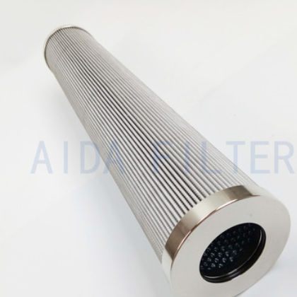 艾达厂家供应液压油滤芯 电厂专用循环滤芯HC8314FKN39H图2