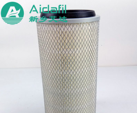 艾达生产空滤 螺杆空压机空气滤芯29617210图2