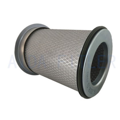 螺杆空压机油分芯 油气分离器 油气分离滤芯 6.1730.1图2