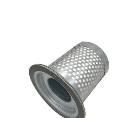 空压机油气分离器螺杆式空气压缩机通用保养配件耗材DB2074油分芯图3