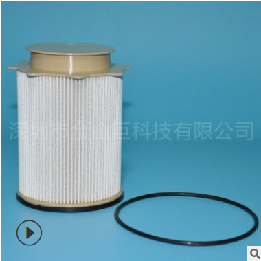 柴油滤清器68157291AA 68197867AA FS53000油水分离器图2