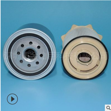 现货供应68065608AA 68197867AA柴油滤芯适用于DODGE RAM 6.7L图2